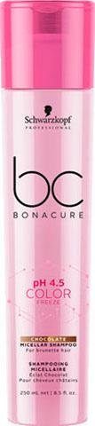 Шампунь "BC Bonacure Color Freeze...