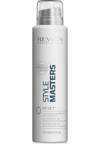 Trockenshampoo "Style Masters Res...