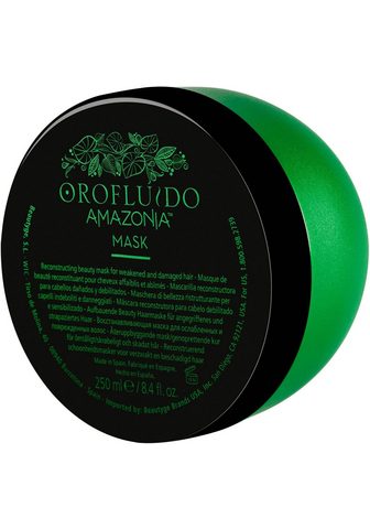 OROFLUIDO Haarmaske "Amazonia Mask"