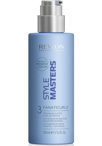 REVLON PROFESSIONAL Крем для волос "Style Masters Fan...