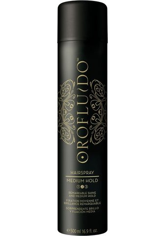 OROFLUIDO Haarspray "Original Medium Hold&q...