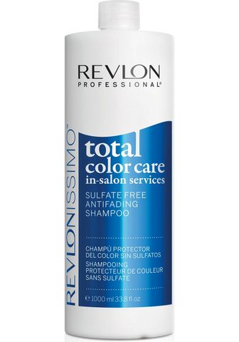 REVLON PROFESSIONAL Шампунь "Revlonissimo total color...