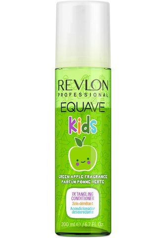 REVLON PROFESSIONAL Leave-in Pflege "Equave kids Gree...