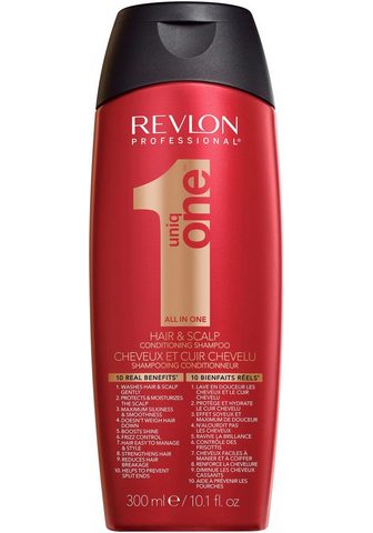 Шампунь "Uniq One All в One Hair ...