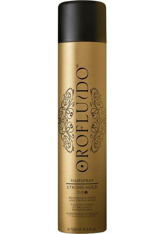 OROFLUIDO Haarspray "Original Strong Hold&q...