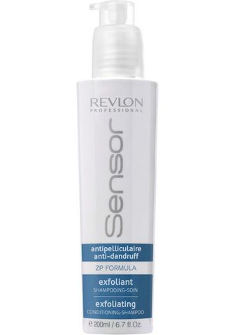 Шампунь "Sensor Exfoliating Condi...