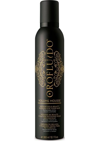 OROFLUIDO Haarmousse "Original Volumen Mous...