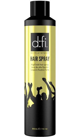 D:FI Haarspray "Hairspray" extra ...