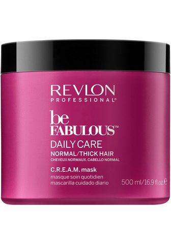 REVLON PROFESSIONAL Haarmaske "Be Fabulous Daily Care...