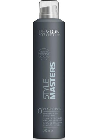 REVLON PROFESSIONAL Haarspray "Style Masters Glamoura...