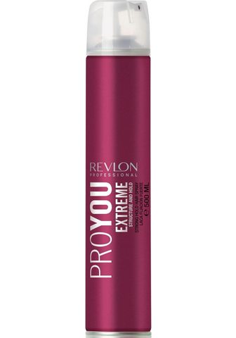 REVLON PROFESSIONAL Haarspray "ProYou Extreme Hair Sp...