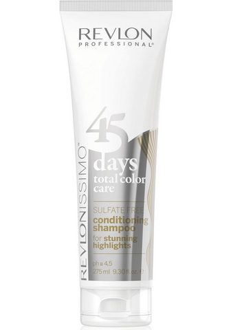 Шампунь "Revlonissimo 45 Days Stu...