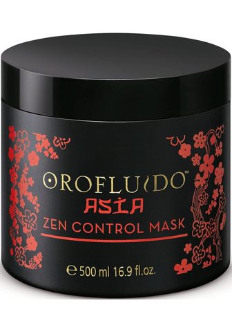 OROFLUIDO Haarkur "Asia Zen Control Mask&qu...
