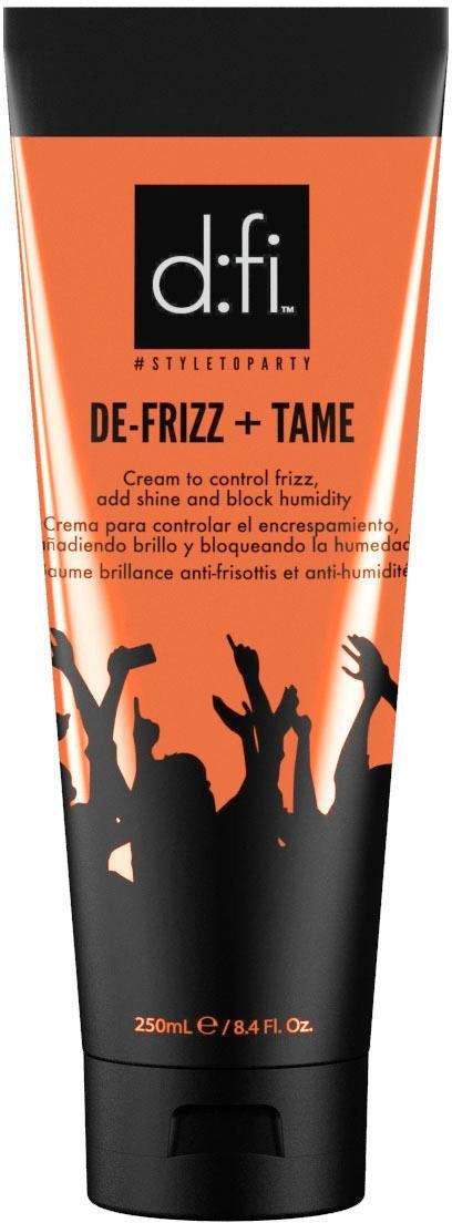 d:fi Haarcreme »Defrizz and Tame«, bändigend | OTTO