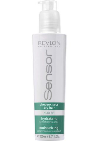 Шампунь "Sensor Moisturizing Cond...