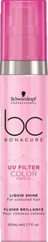 Haarserum "BC Bonacure Color Free...