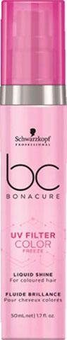 SCHWARZKOPF PROFESSIONAL Haarserum "BC Bonacure Color Free...