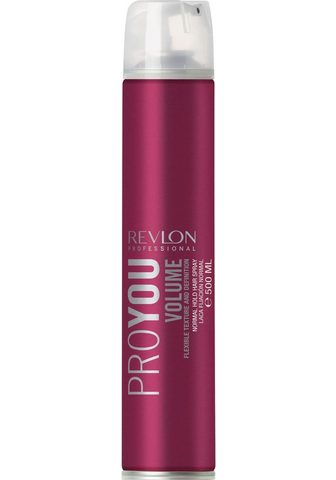 REVLON PROFESSIONAL Haarspray "ProYou Volume Hair Spr...