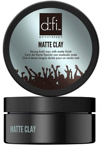 D:FI Styling-Creme "Matte Clay" s...