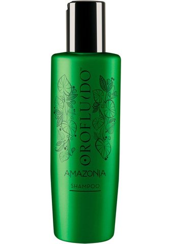 OROFLUIDO Шампунь "Amazonia Shampoo"