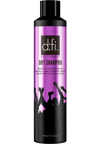 Trockenshampoo "Dry Shampoo"...