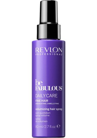 REVLON PROFESSIONAL Haarpflege-Spray "Be Fabulous Dai...