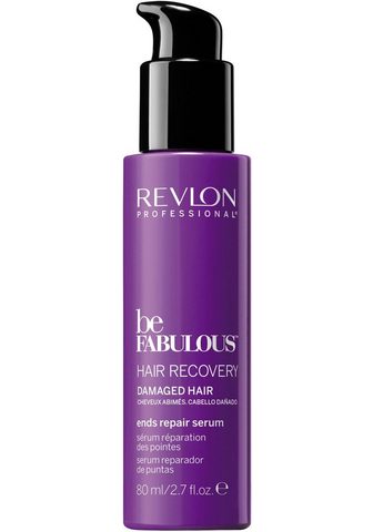 REVLON PROFESSIONAL Haarserum "Be Fabulous Recovery E...
