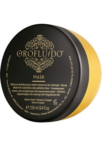 OROFLUIDO Haarmaske "Original Mask"