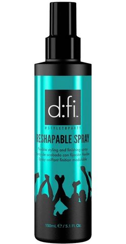 D:FI Texturspray "Reshapable Spray&quo...