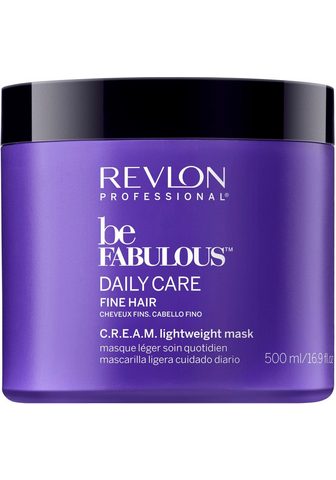 Haarmaske "Be Fabulous Daily Care...