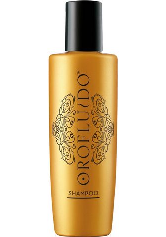 Шампунь "Original Shampoo"