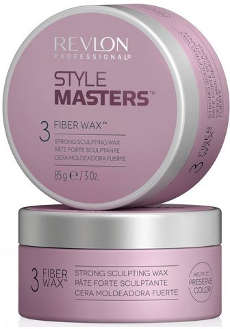 REVLON PROFESSIONAL Воск для волос "Style Masters Fib...