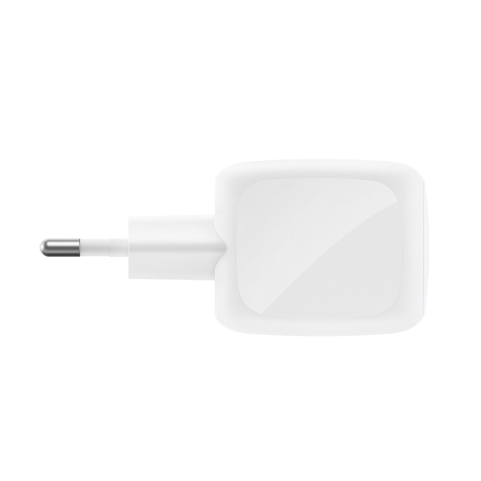 Belkin BoostCharge Pro 2-Port-USB-C-GaN-Charger (50 W) USB-Ladegerät
