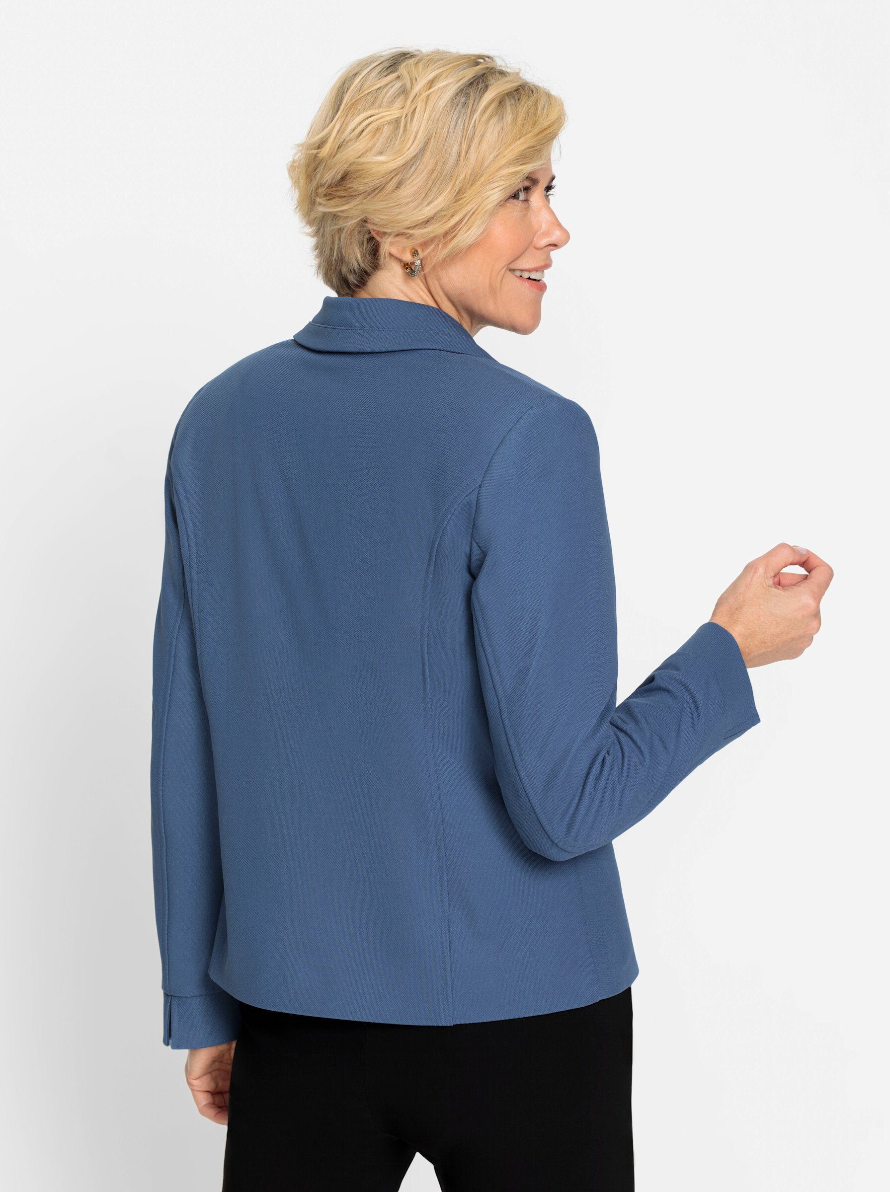 Jackenblazer "Blazer" günstig online kaufen