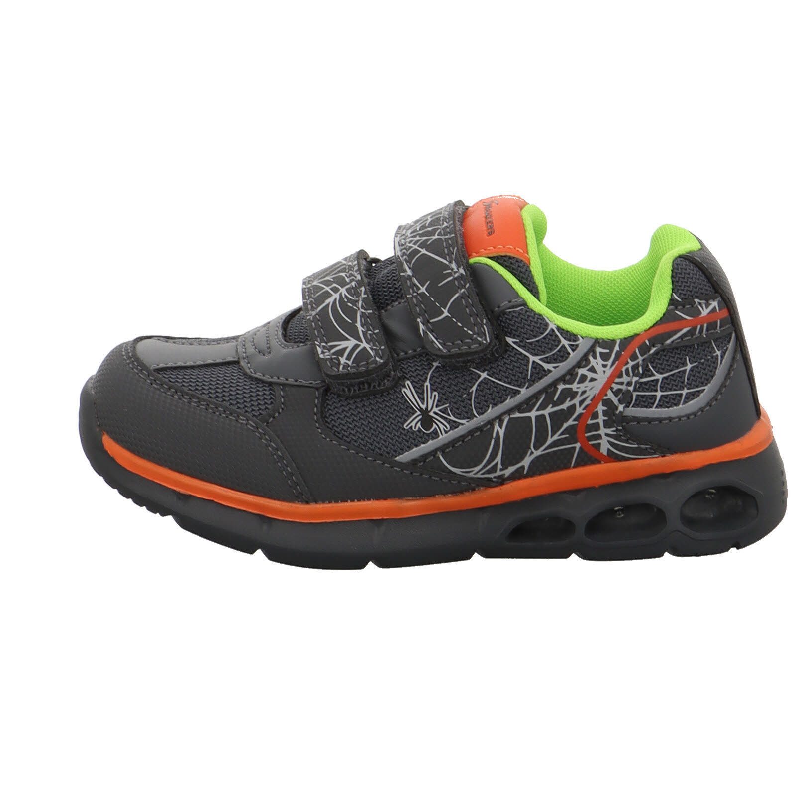 Sneakers K25808-GY Kletterschuh