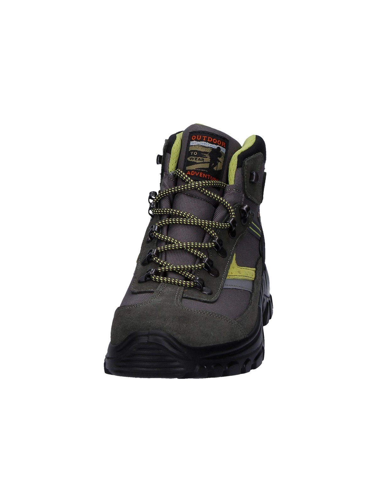 Grisport work Grisport Wanderschuh