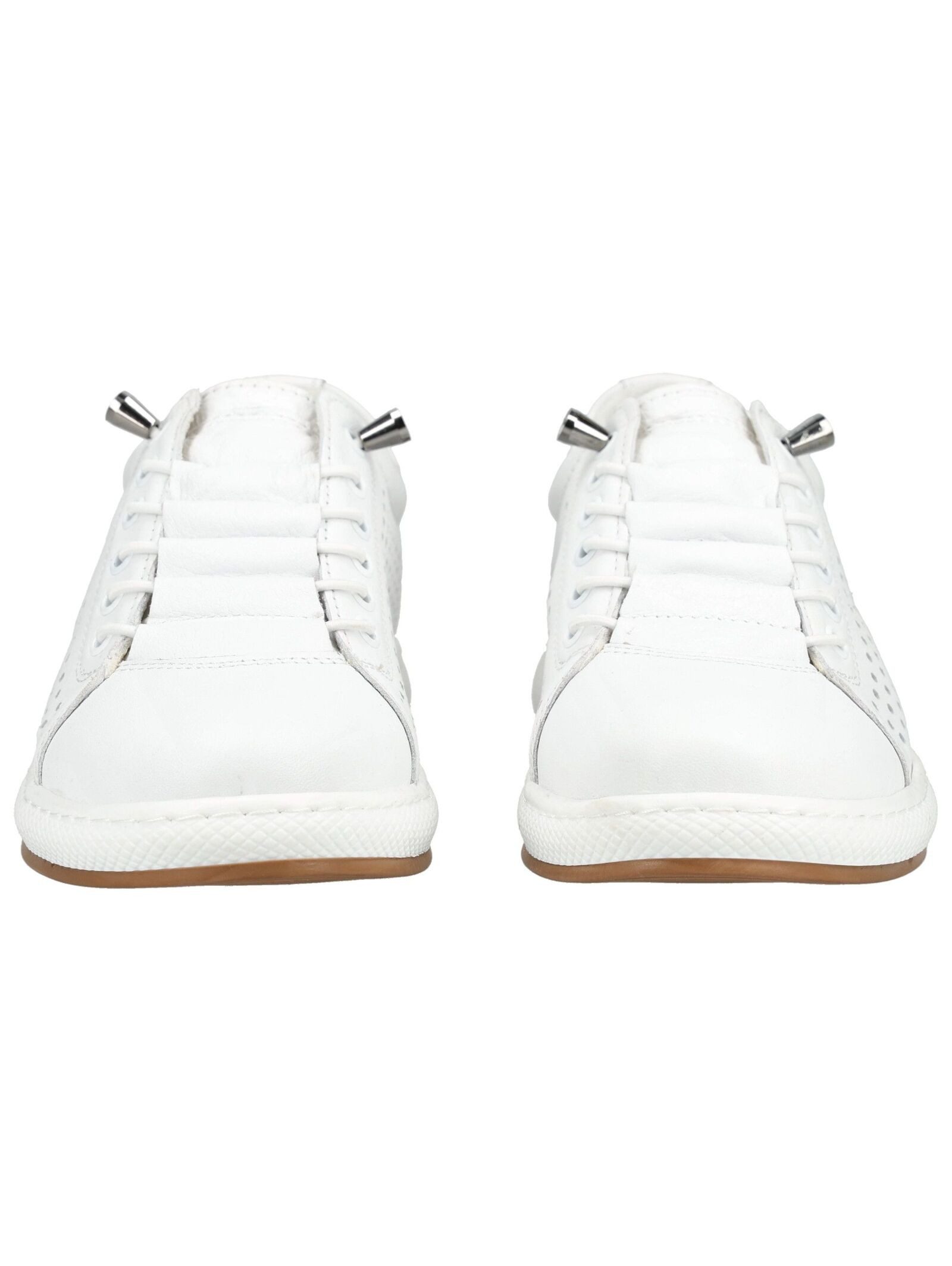 Andrea Conti Andrea Conti Sneaker Leder Sneaker