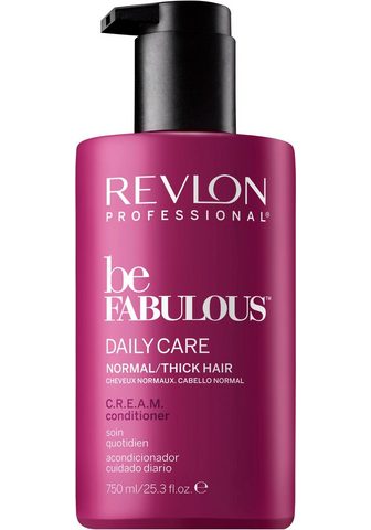 REVLON PROFESSIONAL Кондиционер для волос "Be Fabulou...