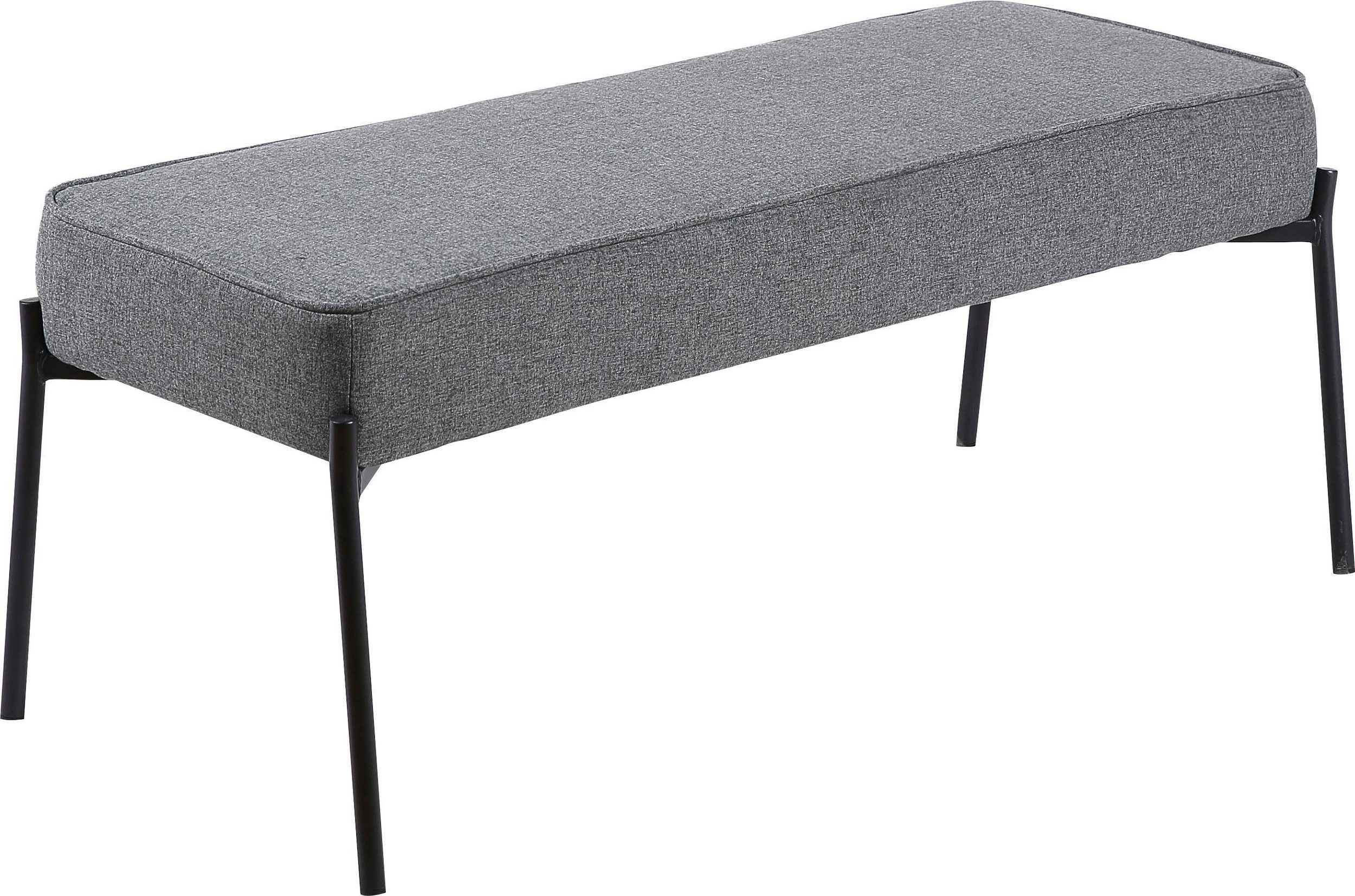 Homexperts Polsterbank ZOE (1-St) - Homexperts