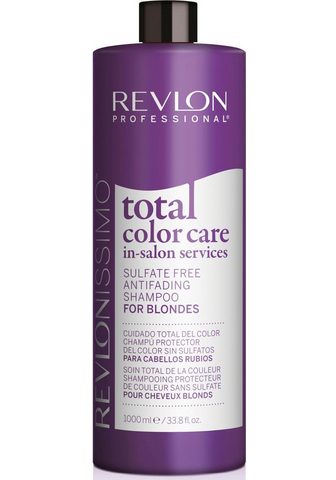 REVLON PROFESSIONAL Шампунь "Revlonissimo total color...