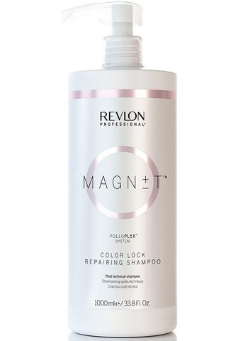 REVLON PROFESSIONAL Шампунь "Magnet Color Lock Repair...