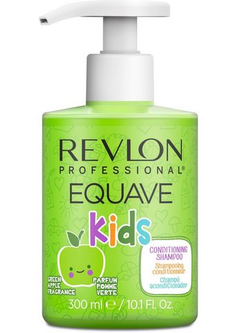 Gelshampoo "Equave kids Green App...