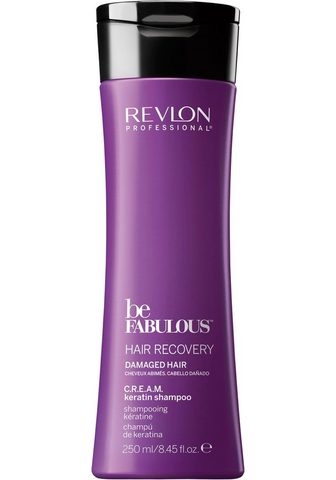 REVLON PROFESSIONAL Шампунь "Be Fabulous Recovery Cre...