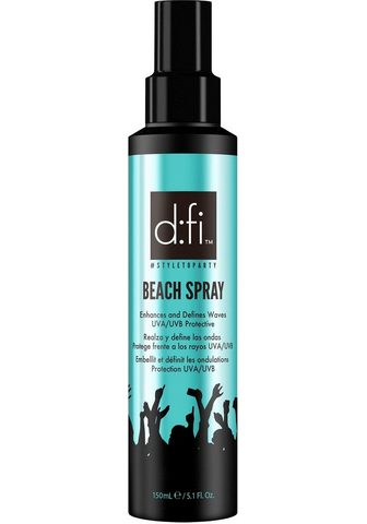 Haarspray "Beach Spray"