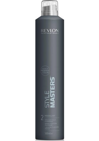 REVLON PROFESSIONAL Haarspray "Style Masters Modular&...