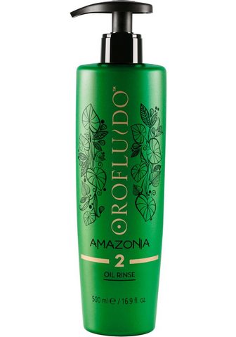 Шампунь "Amazonia 2 Oil Rinse&quo...