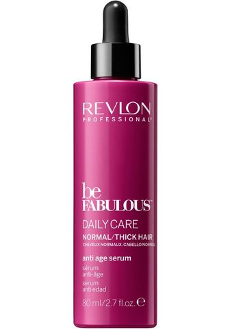 Haarserum "Be Fabulous Daily Care...