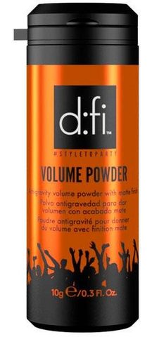 D:FI Volumenpuder "Volume Powder"...