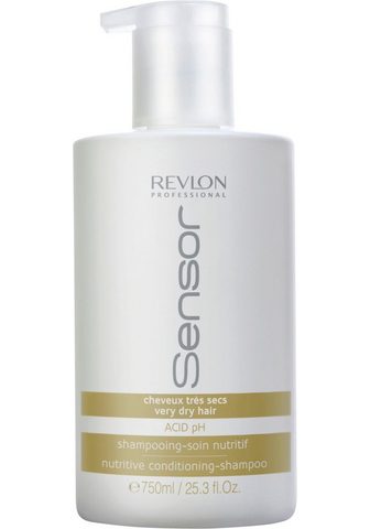 REVLON PROFESSIONAL Шампунь "Sensor Nutritive Conditi...