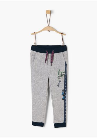 S.OLIVER Jog Pants_für Jungen